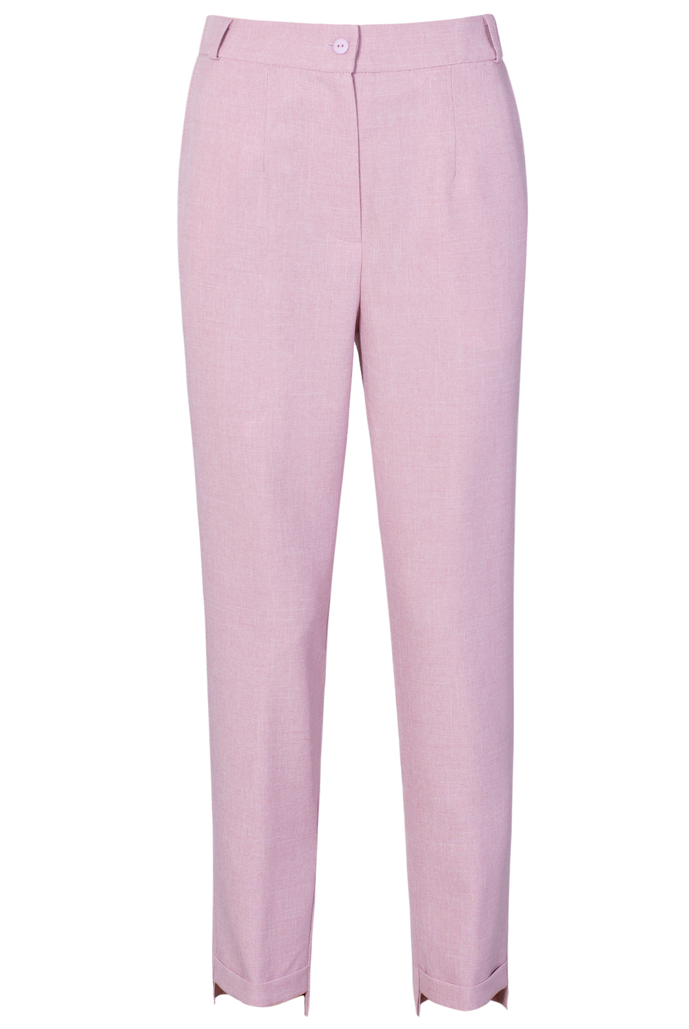 Брюки женские 2757АПА, Чайная роза #38ЧР022757АПА