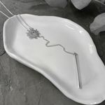 Колье-галстук My sun