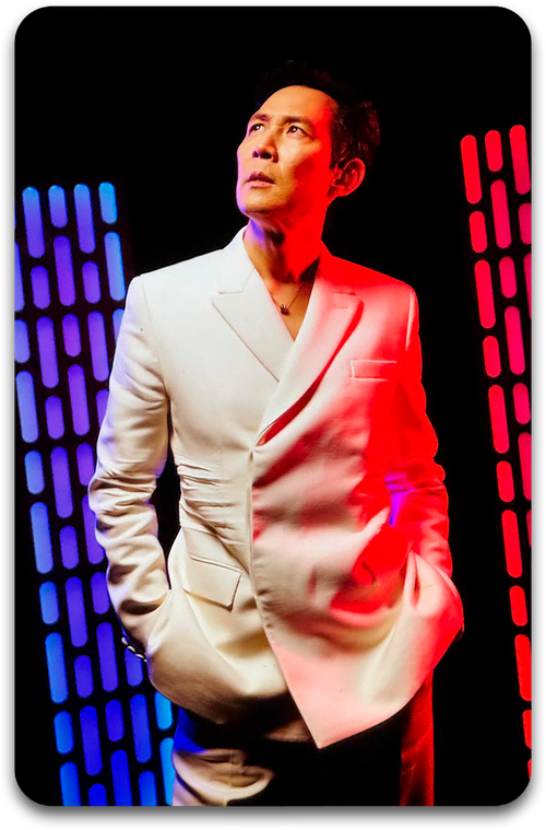 Карта #1330 / Lee Jungjae