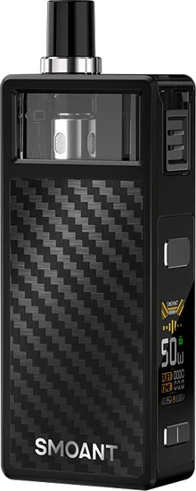 ЭСДН Smoant Pasito PRO 50W