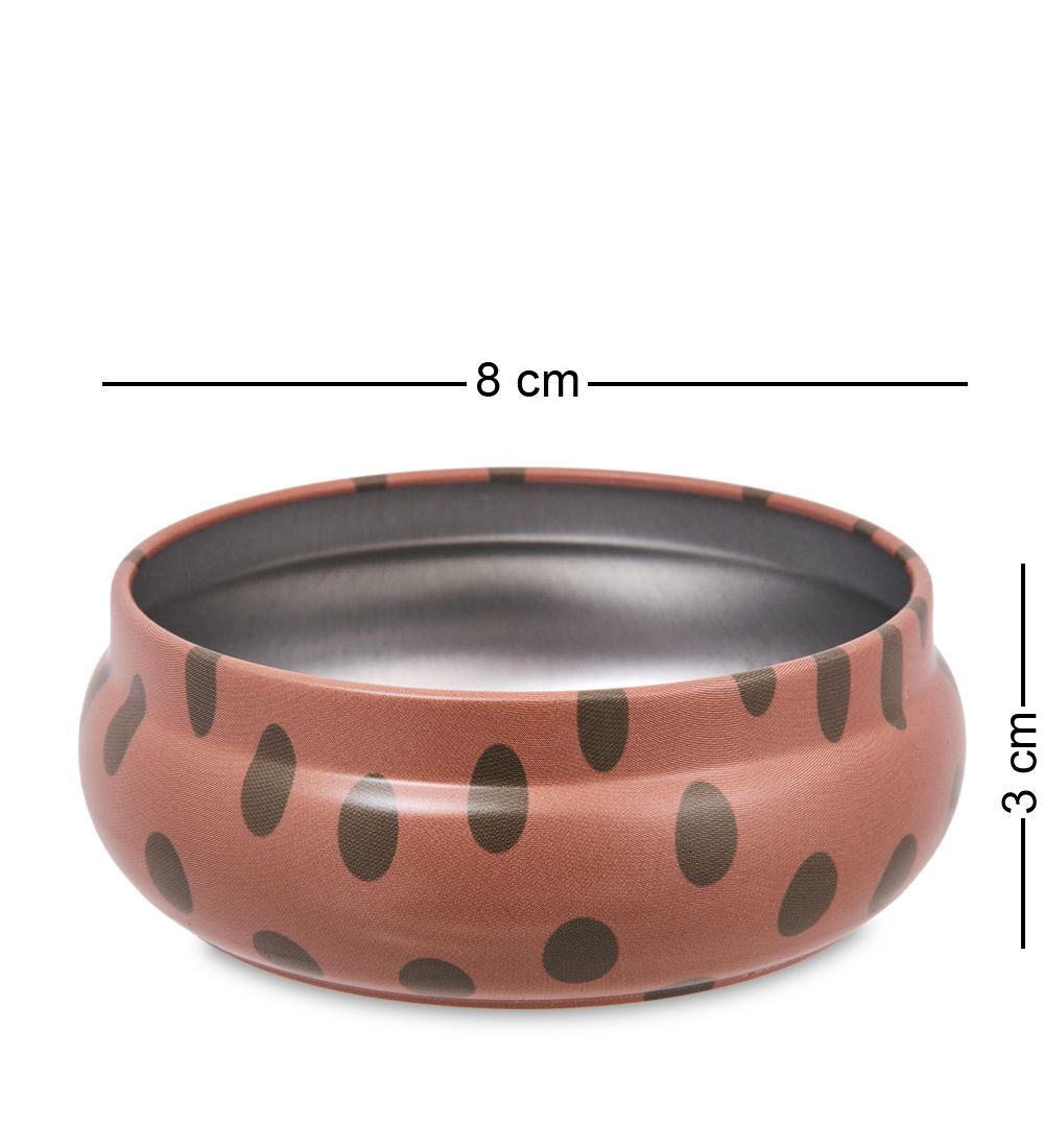 TCN-39/11 Коробка металлическая