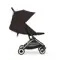 Прогулочная коляска Cybex Orfeo TPE Chocolate Brown
