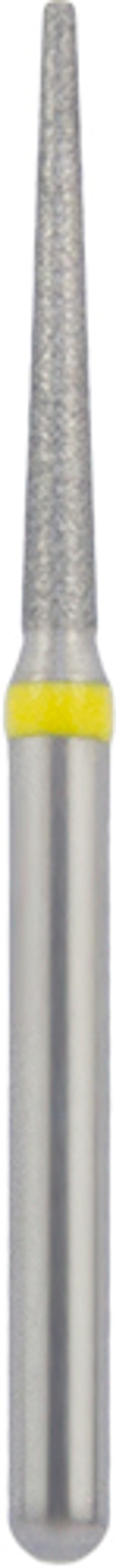 Бор алмазный, тип FG, гр.2 848-014SF-FG, NTI, Германия