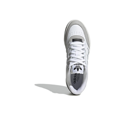 Кроссовки Adidas originals Drop Step Low 'White Grey' GV9294