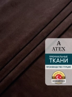 Ткань Бархат для штор интерьера
