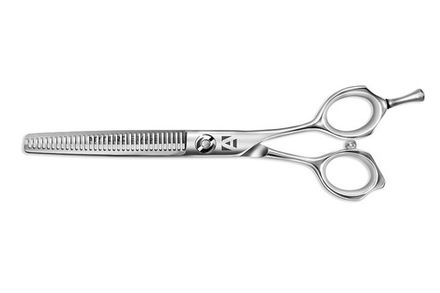 Парикмахерские ножницы филировочные Stage T42060