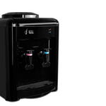 Кулер Ecotronic H2-TE Black