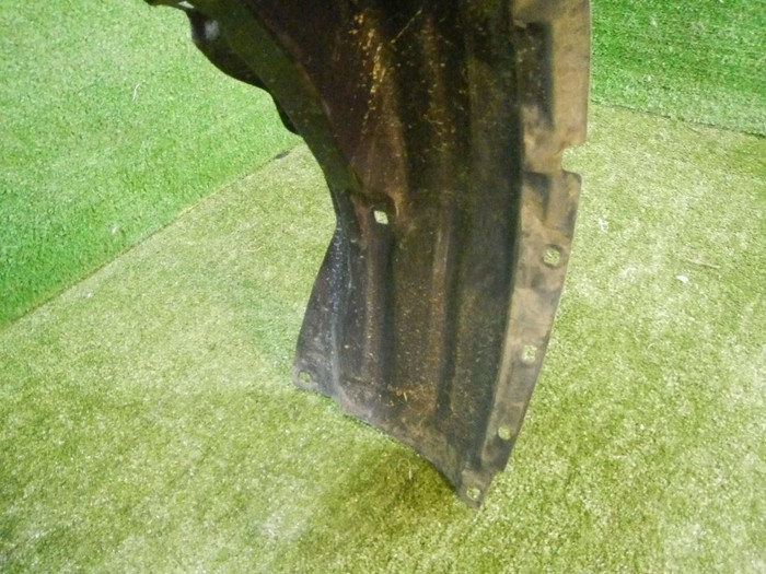 Подкрылок передний левый Toyota Land Cruiser Prado 150 (2017-н.в.)