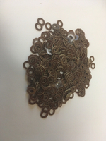 Изделия из текстолита по чертежам