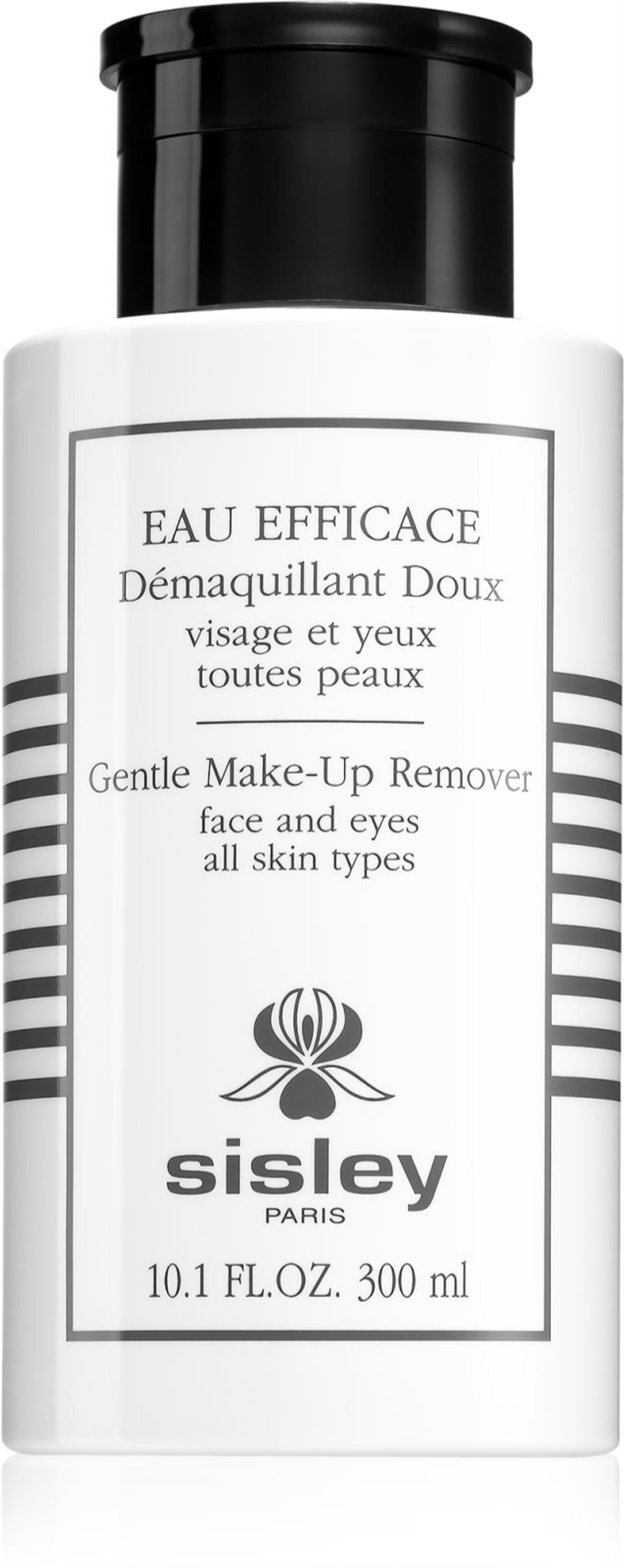 Sisley Eau Efficace - нежная мицеллярная вода для лица и области вокруг глаз /   300  ml  / GTIN 3473311082008