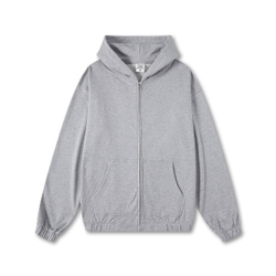 Худи zip Off Street