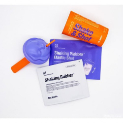 Dr.Jart+ Shake & Shot Rubber Firming Mask альгинатная маска для лица с укрепляющим эффектом