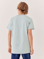 Футболка для мальчика Next 568-892, Хаки