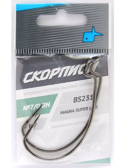 Офсет "Magna Super Line" (Скорпион)