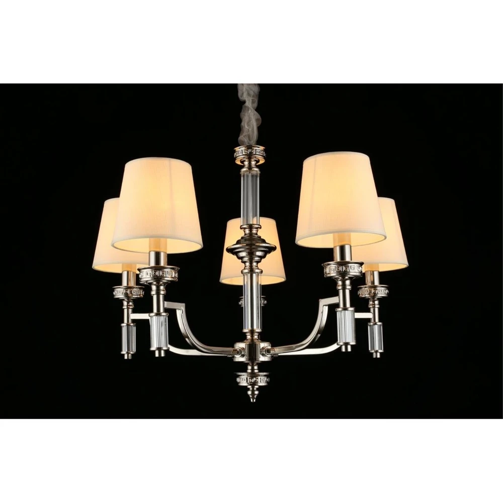 Подвесная люстра Aployt PATRICIA APL.716.03.05