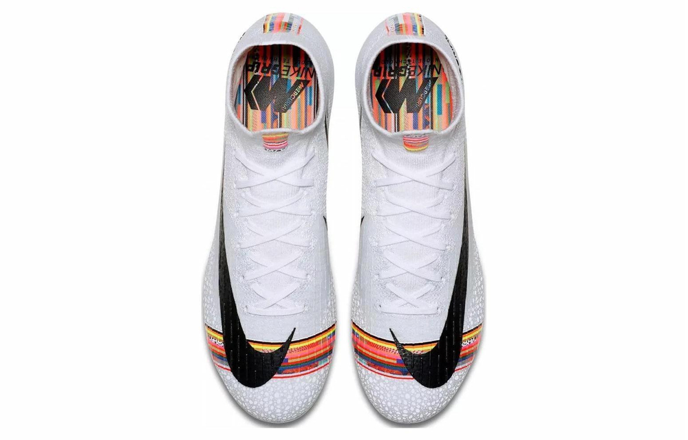 Кроссовки Nike Mercurial Superfly 6 Elite Ag Pro