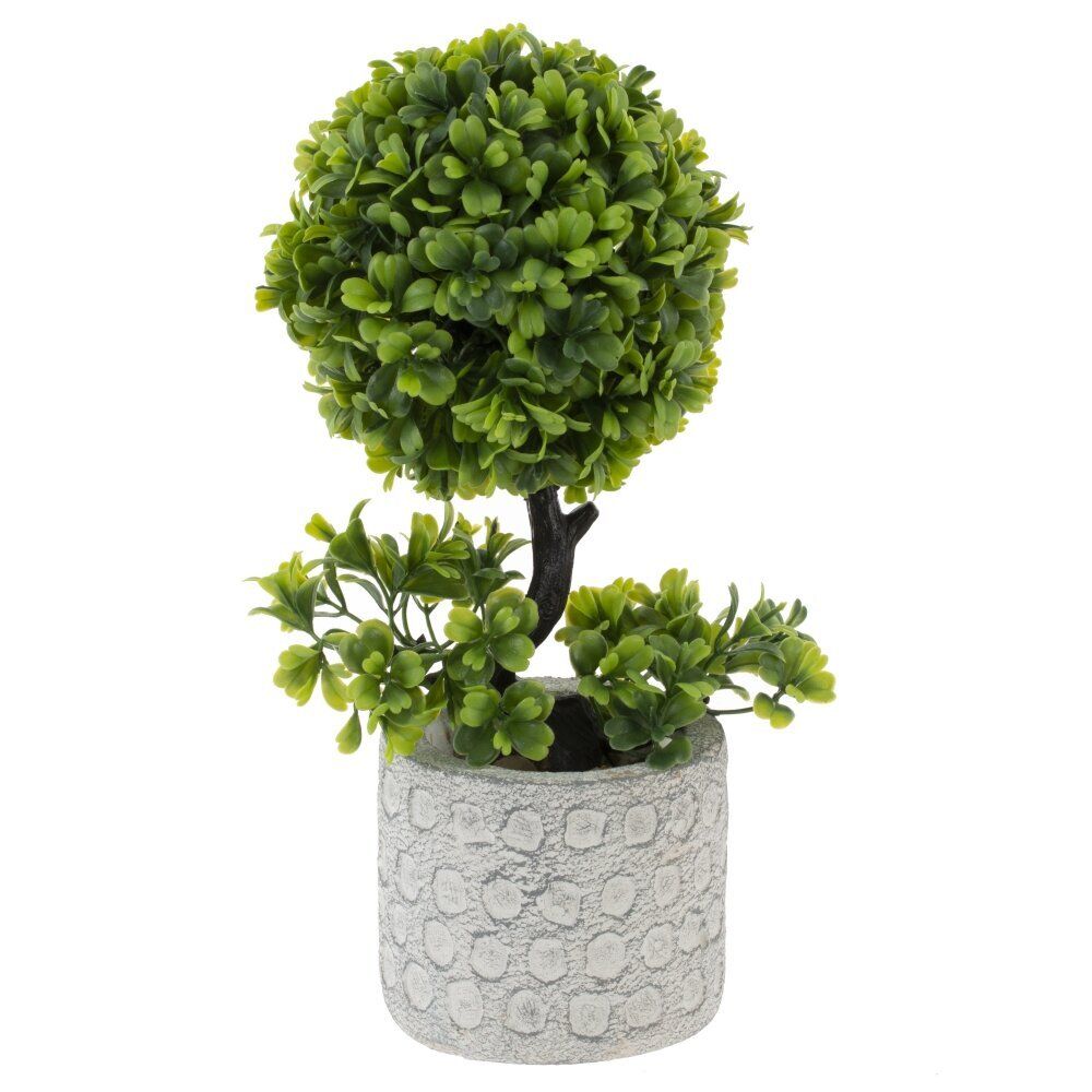 GAEM Дерево искусственное, L13,5 W9,5 H28 см