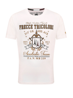 Футболка хлопковая