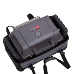 Char-Broil X200 портативный газовый гриль с чехлом 13401871