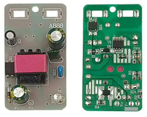 Источник питания AC-DC 220в выход 5В 2А, 10Вт