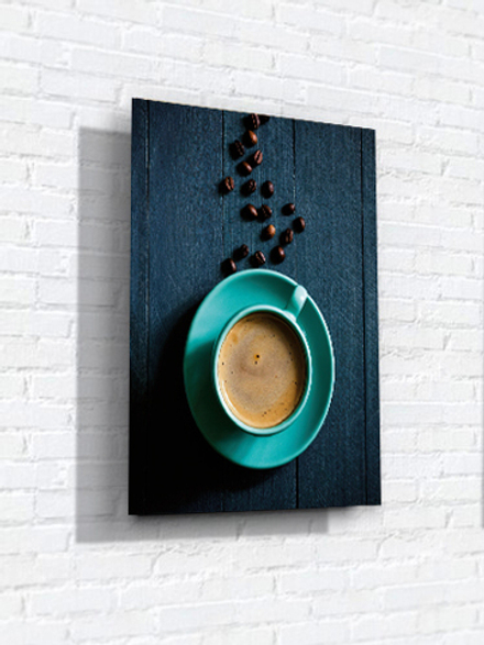 Интерьерная картина размер 40х50 см. АРТ 106 Кухня