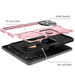 Противоударный чехол Legion Case для Samsung Galaxy Z Fold 5