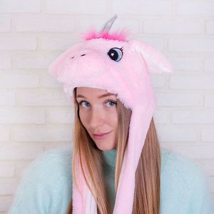 Шапка Unicorn