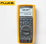 Мультиметр FLUKE 289 IMSK