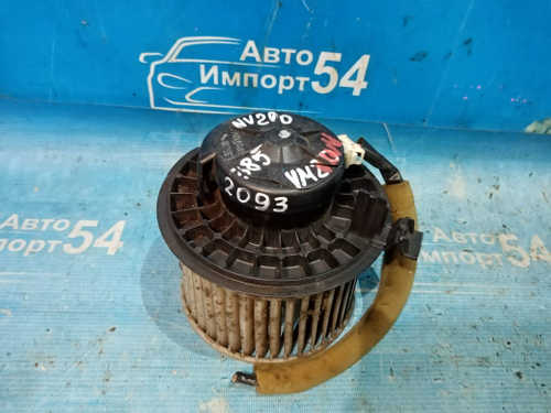 Моторчик печки NISSAN NV200 2011