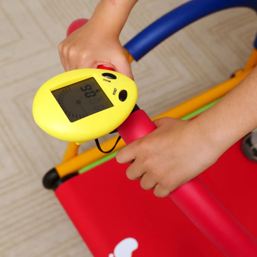 Беговая дорожка детская