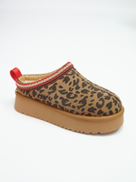 Угги женские зимние POPULAR FASHION P2W-5