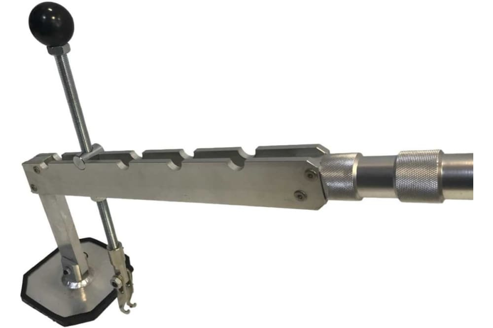 Пуллер для быстрого выправления вмятин 1 опорный Great Wolf GWPul-11