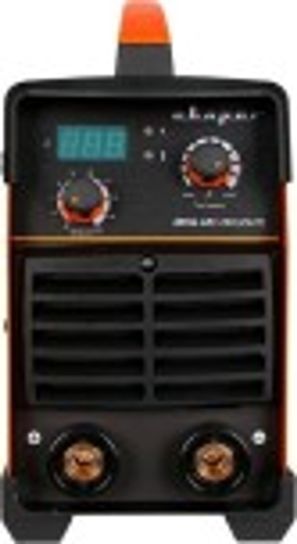 Сварочный инвертор СВАРОГ REAL ARC 250 (Z227) НАКС РФ 00000095927