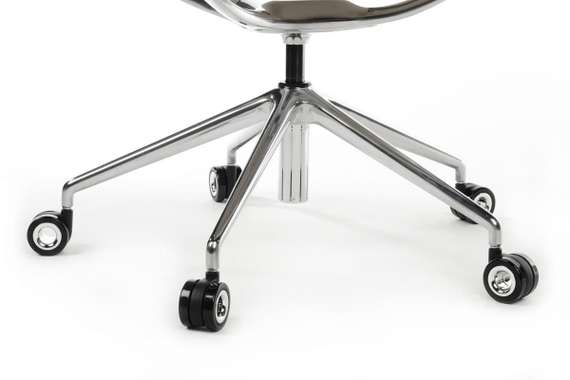 Кресло Bond FK007-B11-P Серый