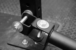 Тяга грифа Core Trainer