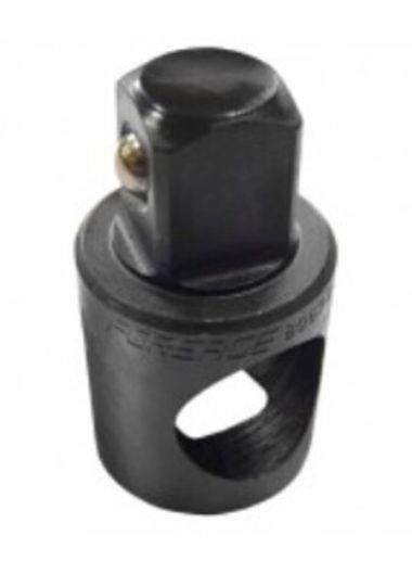 Адаптер с отверстием под вороток ударный ?22мм, 3/4'' Forsage F-8006550MPB