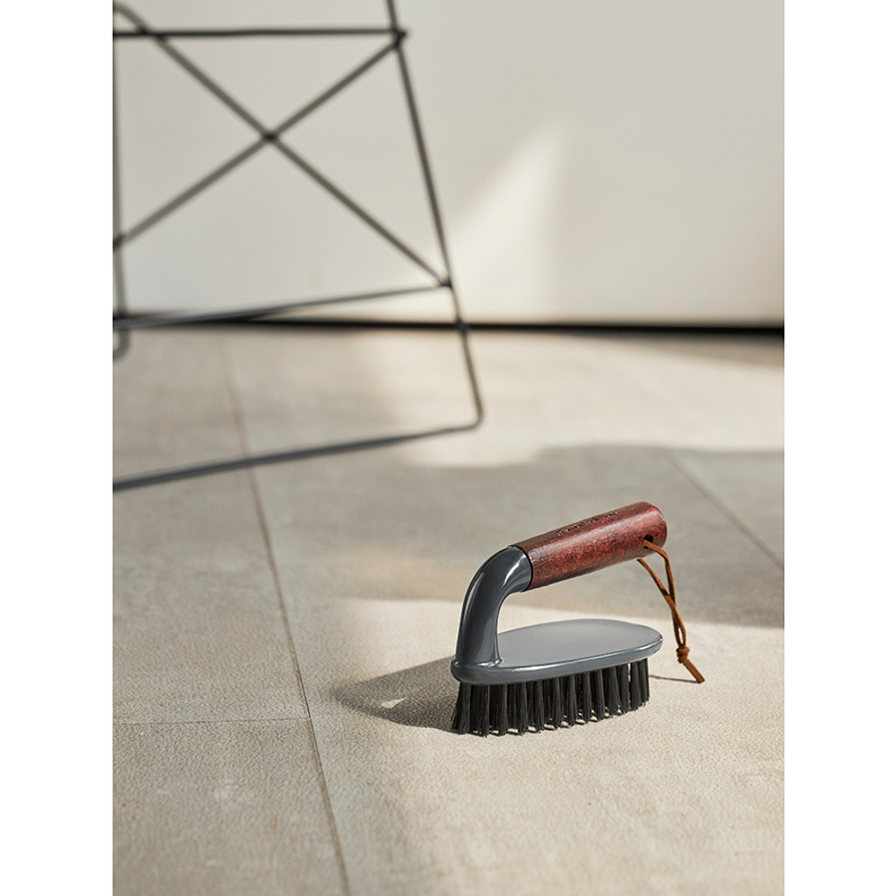 Щетка для уборки cleans, 14 см