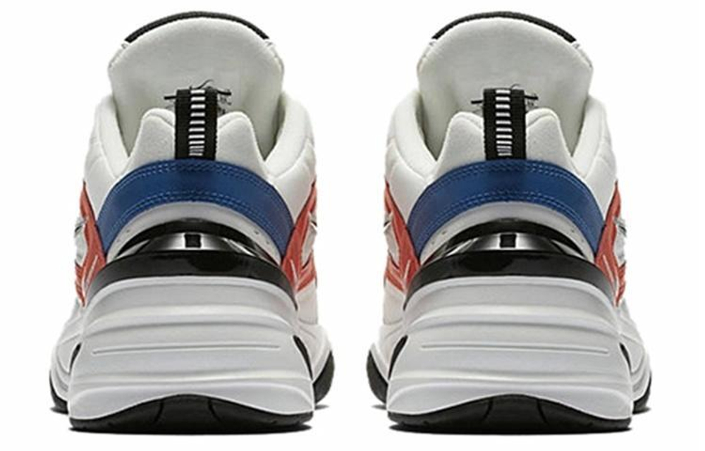 Кроссовки Nike M2K Tekno Team Orange