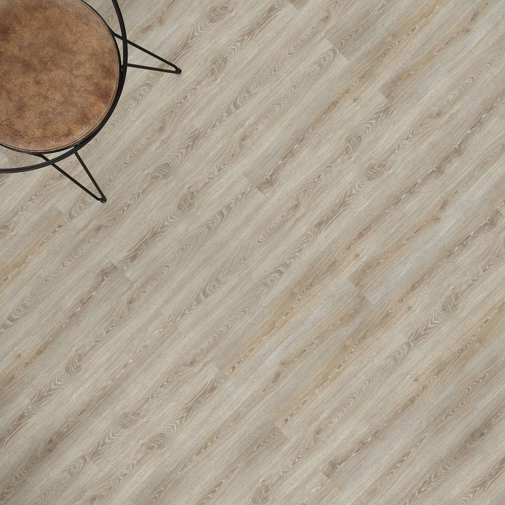 Винил Fine Floor Дуб Генезис