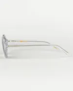 Очки солнцезащитные Spunky MIXOLOGY 6 Crystal. dark grey