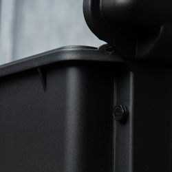 MEDIUM SIZE | Ударопрочный кейс DGCASE@50-02 | Внутр. размер 390*270*135мм