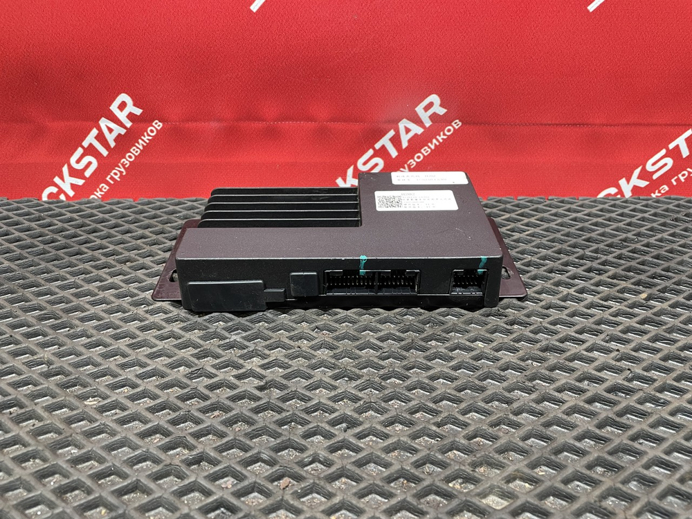 Блок управления системы кругового обзора 2023г