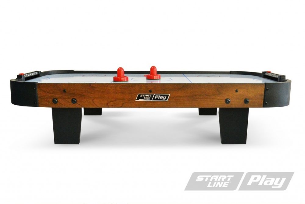 Настольный аэрохоккей ICE KIDS SLP-4020R