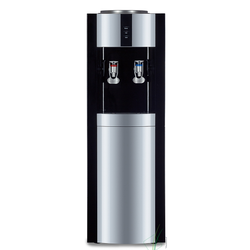 Кулер "Экочип" V21-LF black+silver с холодильником
