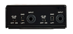 Активный директ-бокс Simpleway Audio J2mini