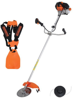 Бензокоса WorkMaster WT-2500B