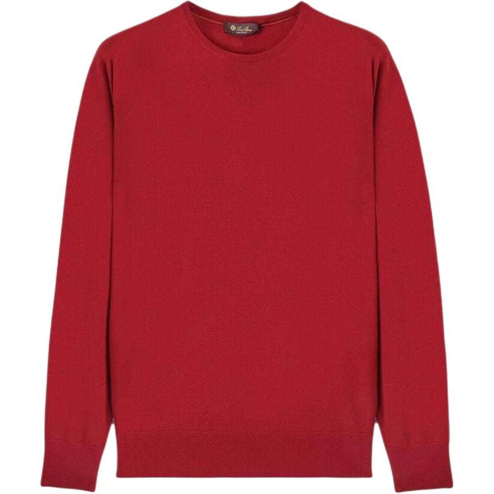 Свитеры Loro Piana FW24, FAI1916-Q151