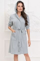 Халат Mia-Amore 5079 "Jessie"