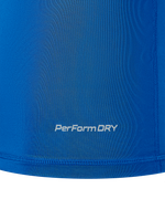 Футболка компрессионная с длинным рукавом CAMP PerFormDRY Baselayer LS Tee, синий