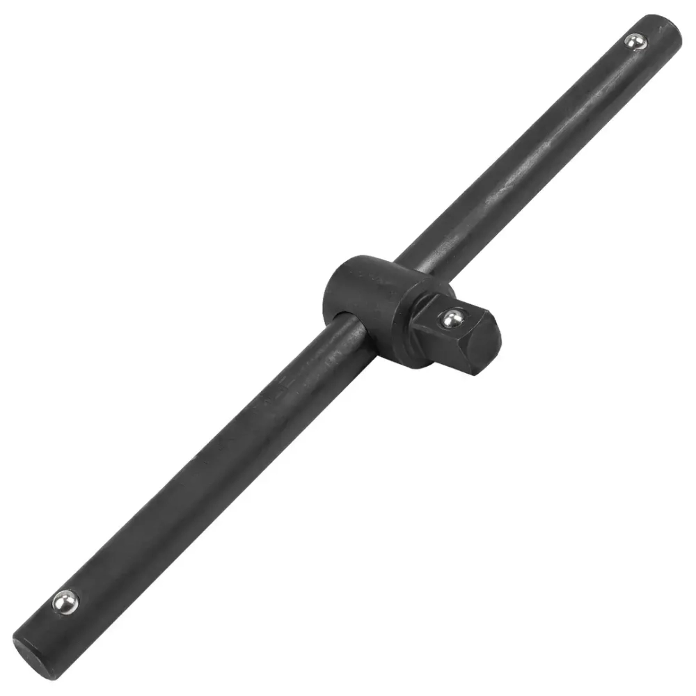 Вороток T-образный 250мм, 1/2'' RockForce RF-8034250K